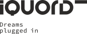 iQUORD Logo